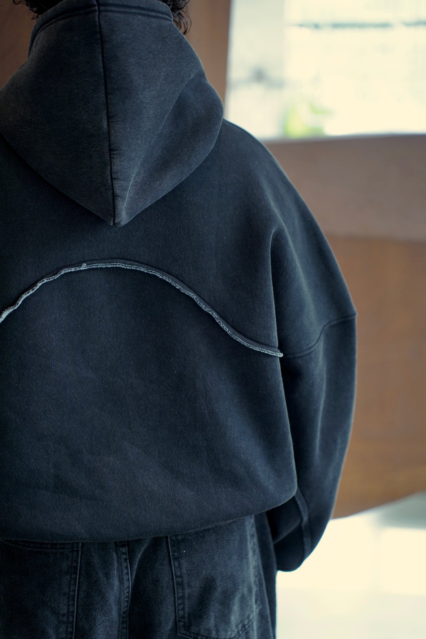 B2 HOODIE
