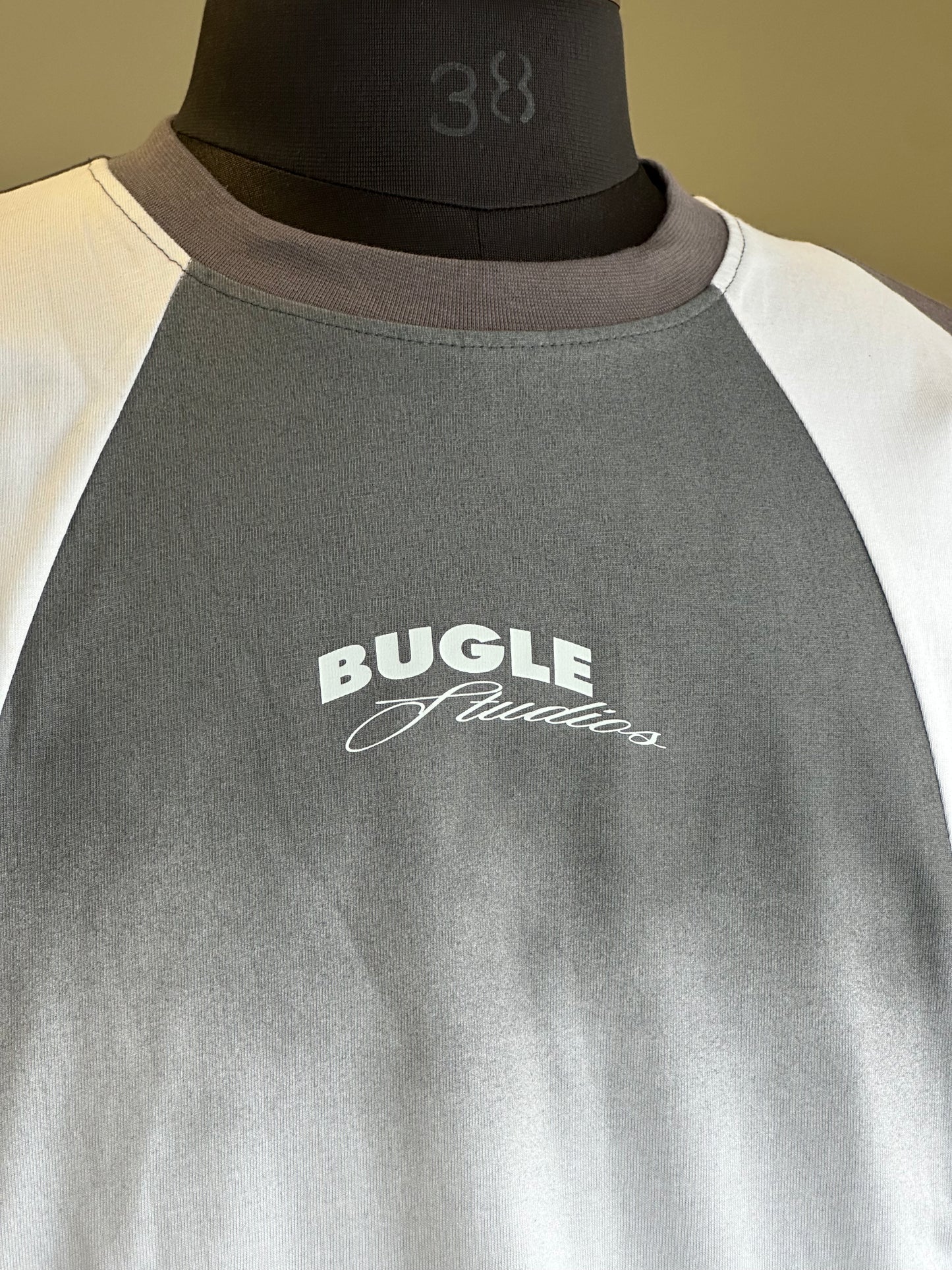 Deconstructed long sleeve