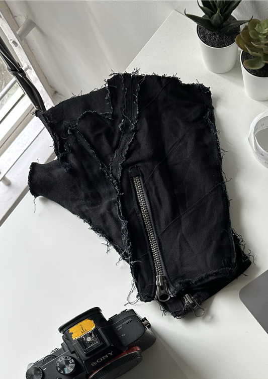 EXTENDED EXPLORATION