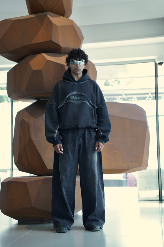 B2 HOODIE
